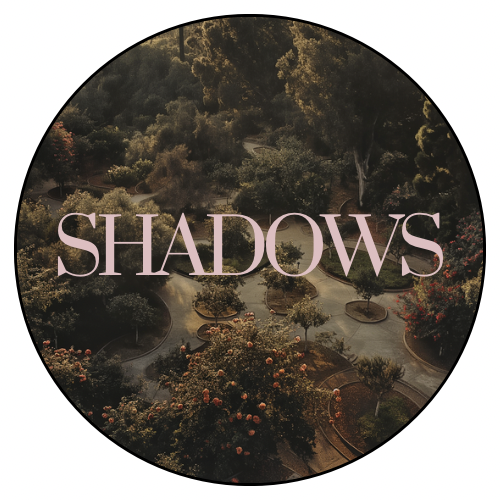 Shadows For Sale 